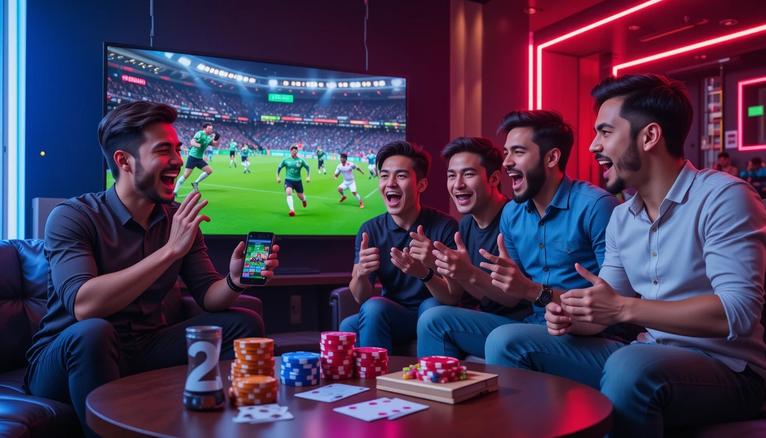 Blackjack Ao Vivo no 76d: Jogue com Dealers Reais