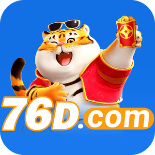 LOGO da plataforma oficial 76d